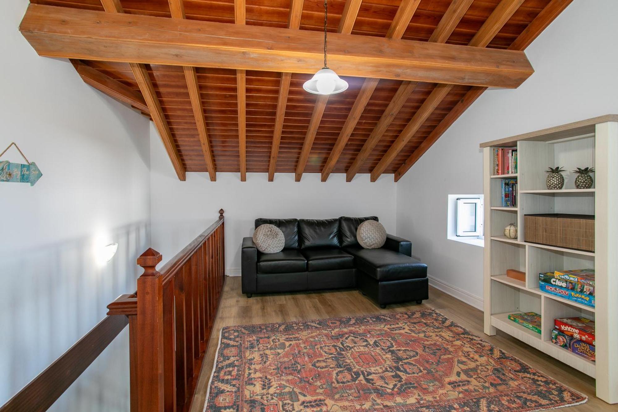 Maria'S Haven Villa Santo Antonio  Eksteriør billede