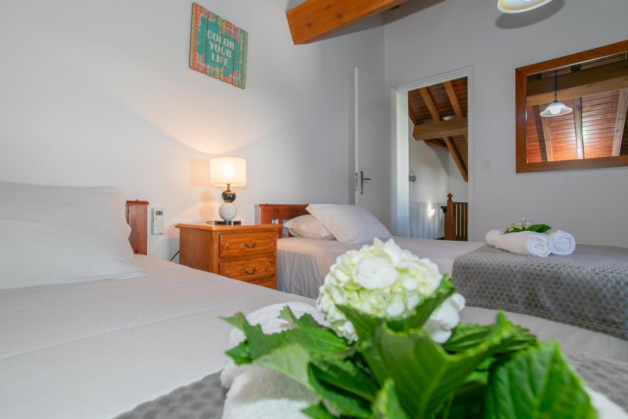 Maria'S Haven Villa Santo Antonio  Eksteriør billede