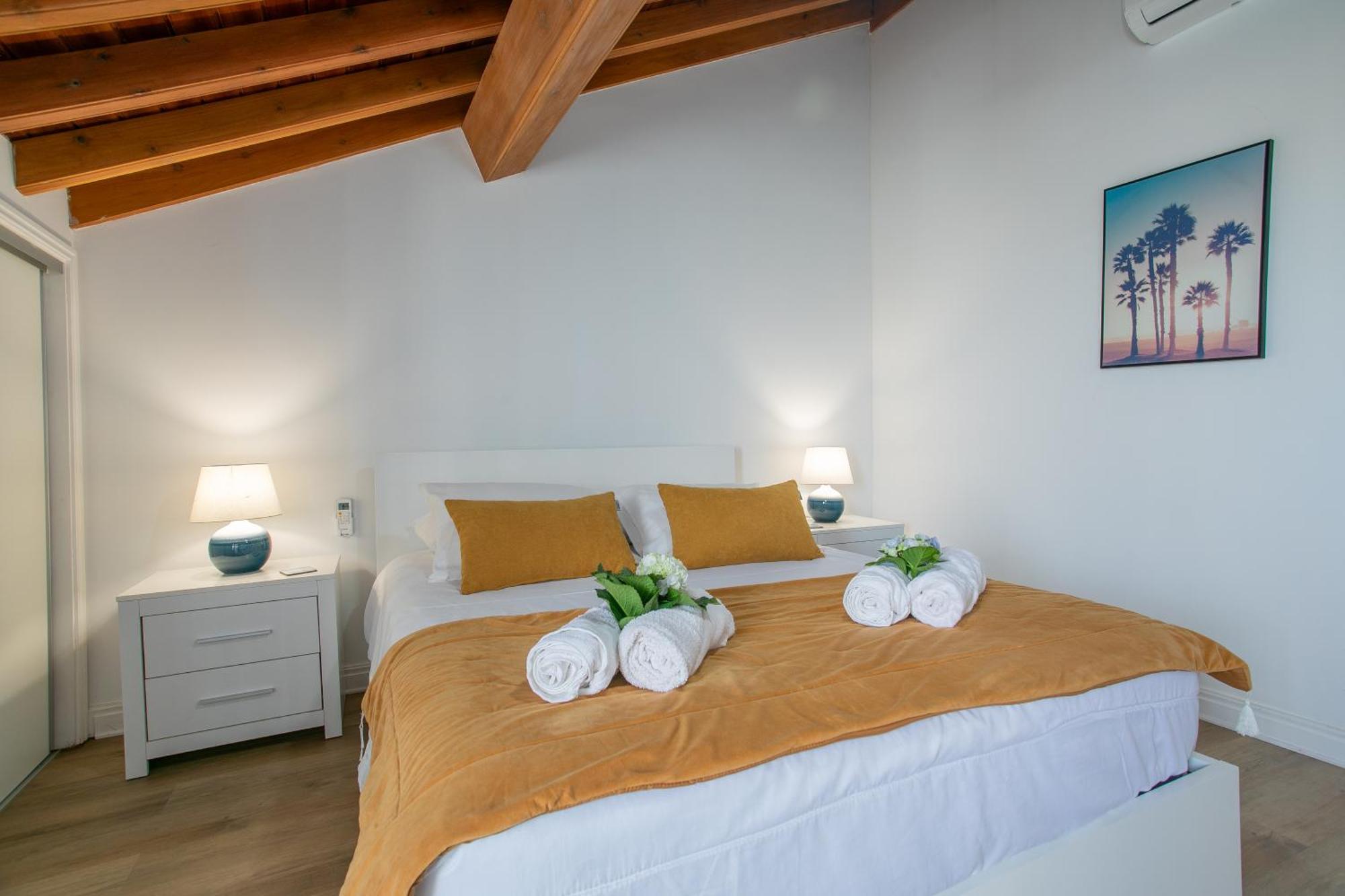 Maria'S Haven Villa Santo Antonio  Eksteriør billede