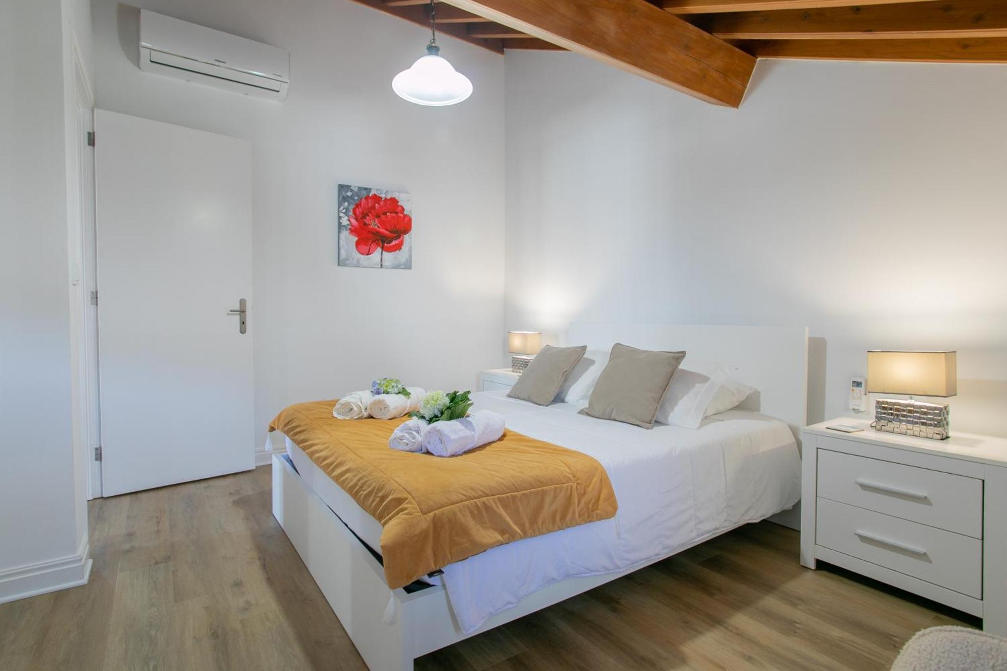 Maria'S Haven Villa Santo Antonio  Eksteriør billede