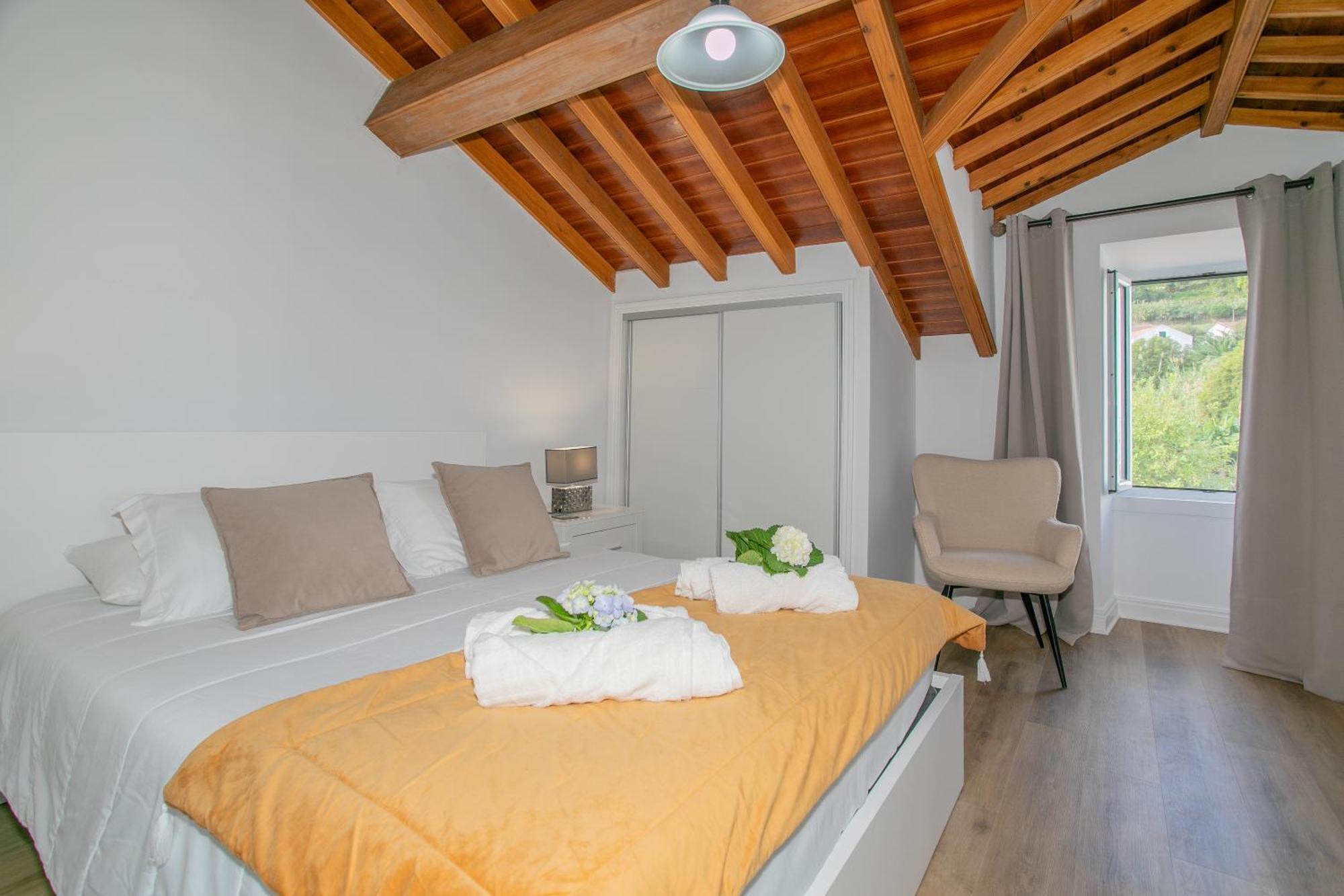 Maria'S Haven Villa Santo Antonio  Eksteriør billede