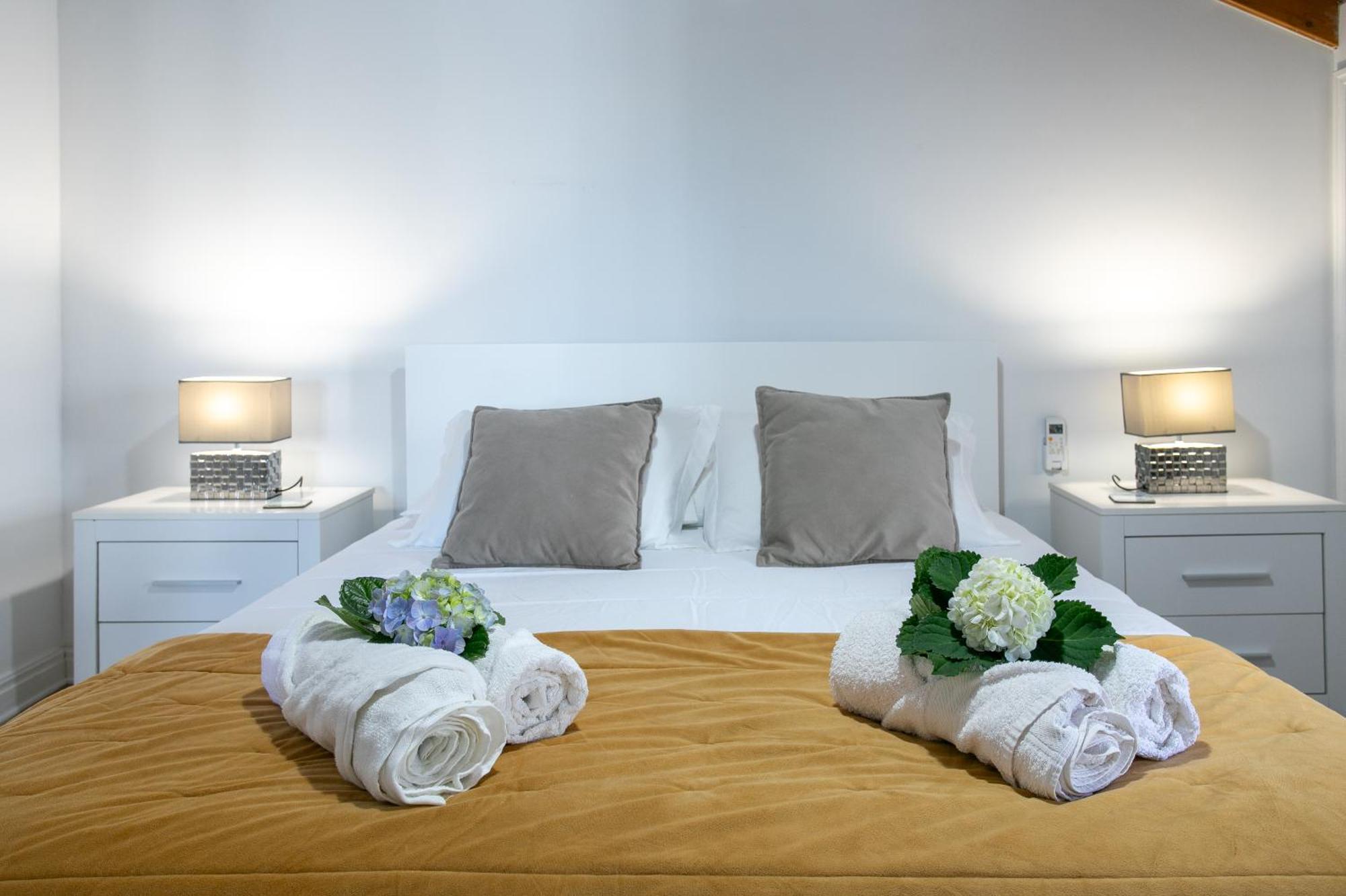 Maria'S Haven Villa Santo Antonio  Eksteriør billede
