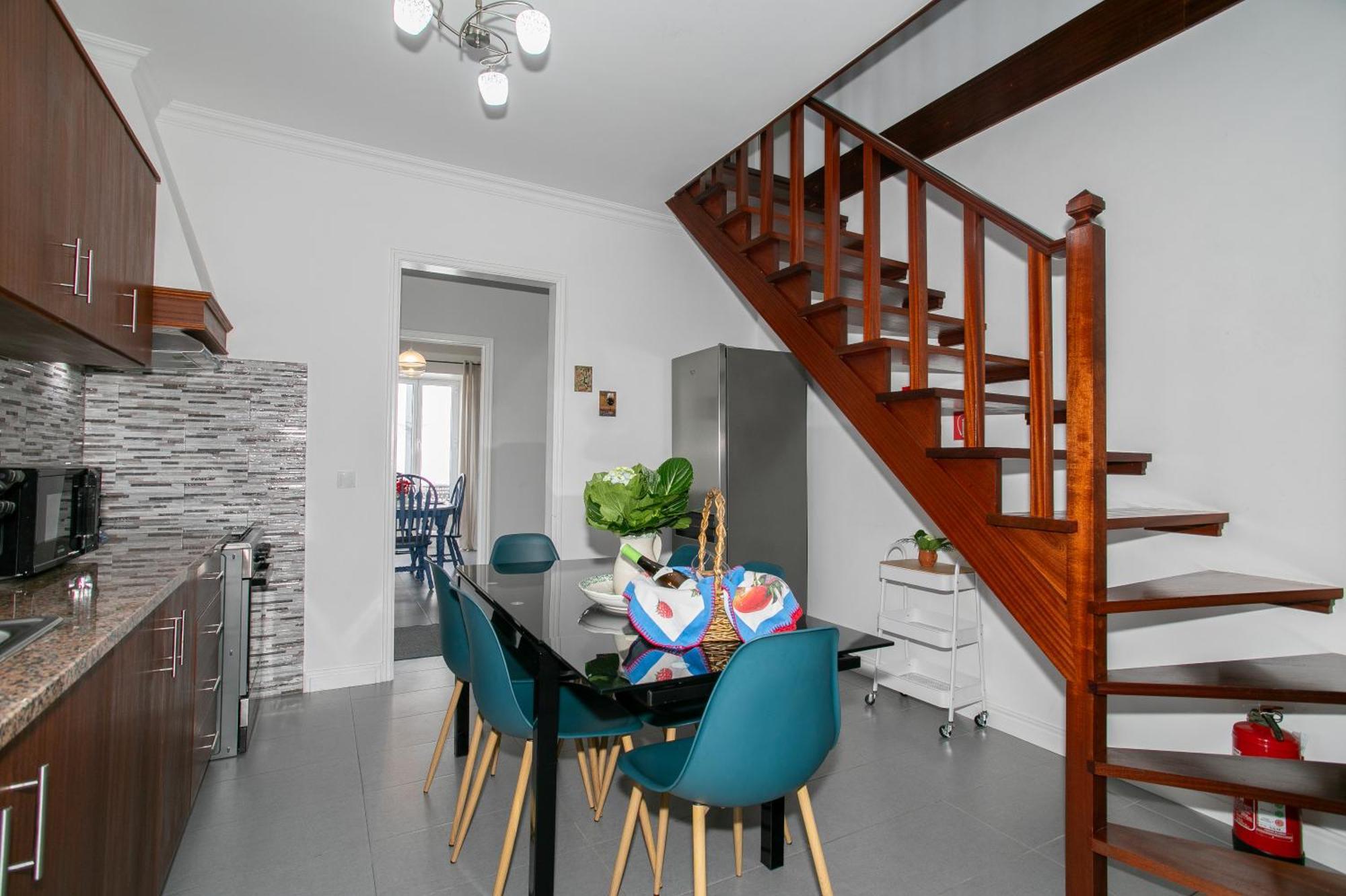 Maria'S Haven Villa Santo Antonio  Eksteriør billede