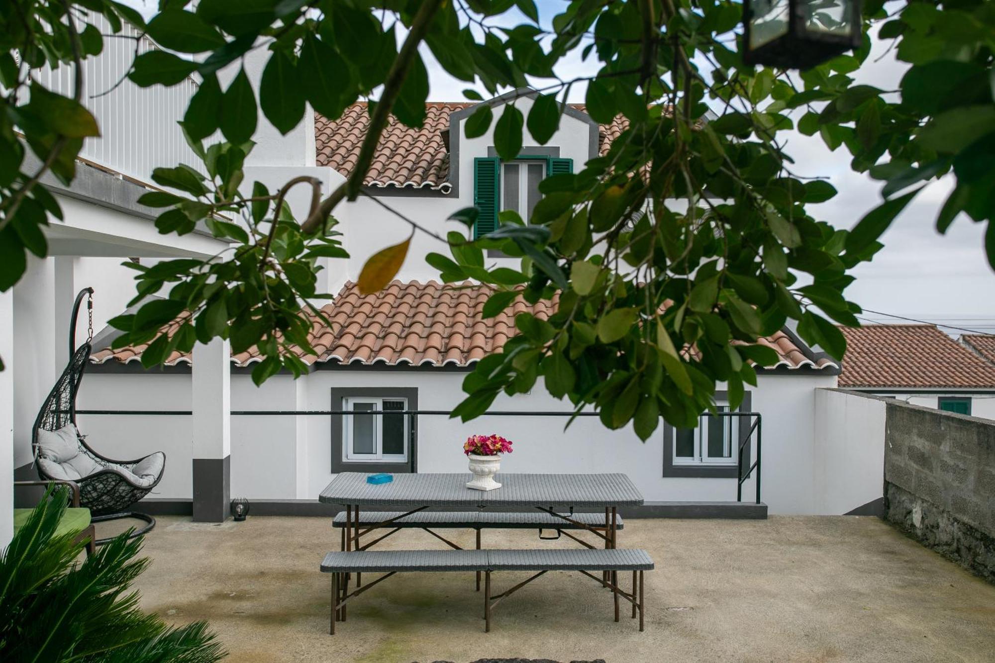 Maria'S Haven Villa Santo Antonio  Eksteriør billede