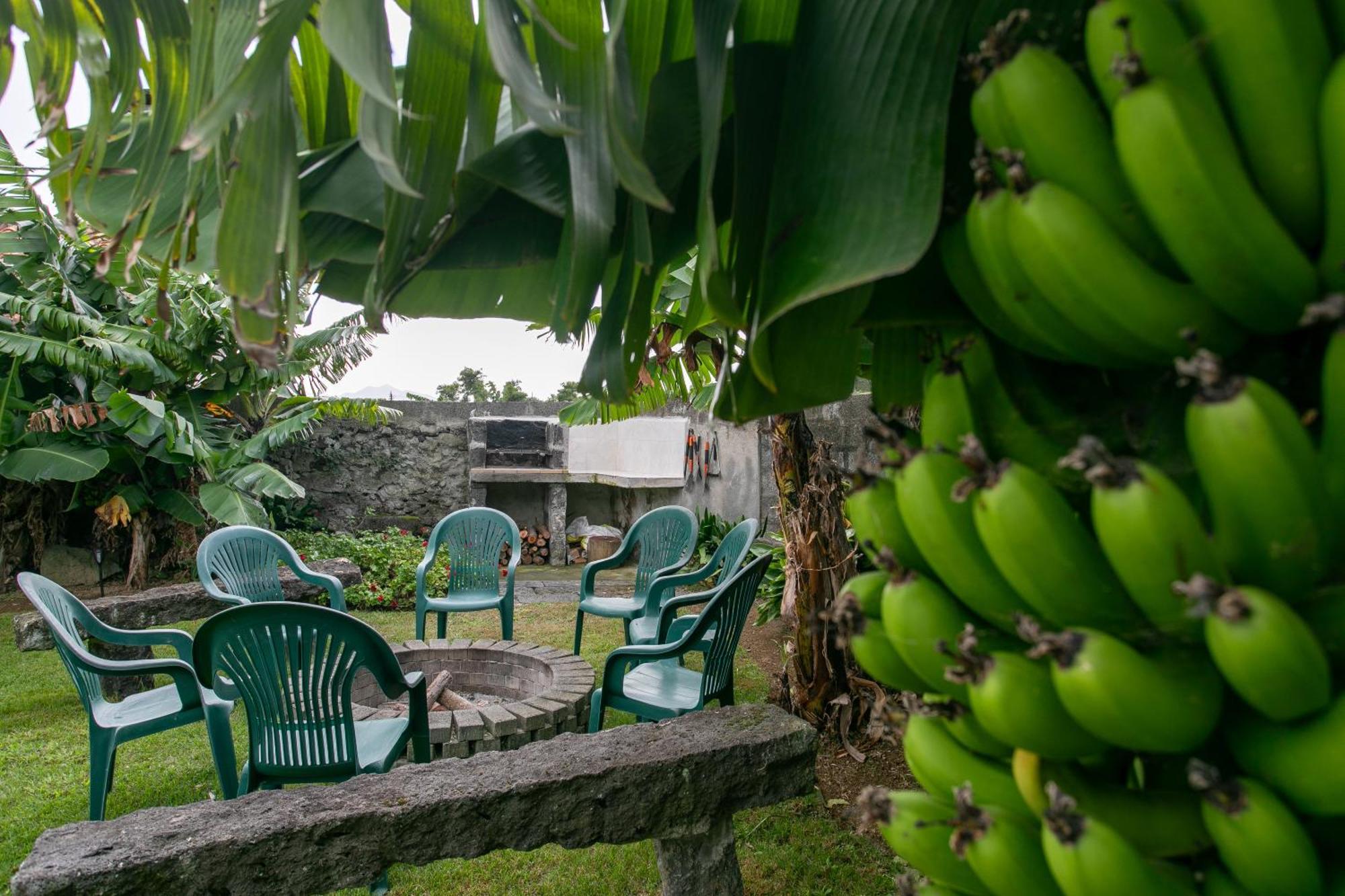 Maria'S Haven Villa Santo Antonio  Eksteriør billede
